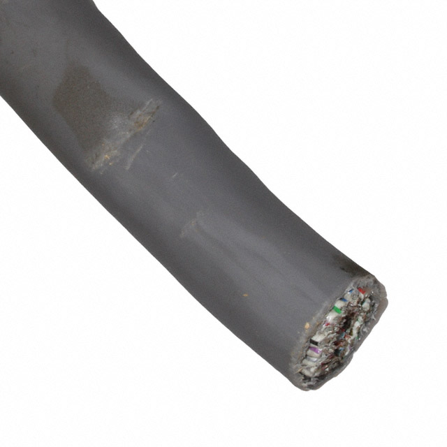 5080/50C SL199 Alpha Wire  Cavi Fili